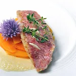 Hotel Logis Restaurant Relais Du Gue De Selle Mézangers