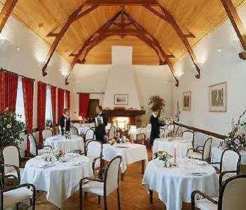 Au Relais Du Gue De Selle
