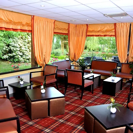 Logis Restaurant Relais Du Gue De Selle Hotel 3*