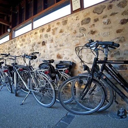 Logis Restaurant Relais Du Gue De Selle Mézangers