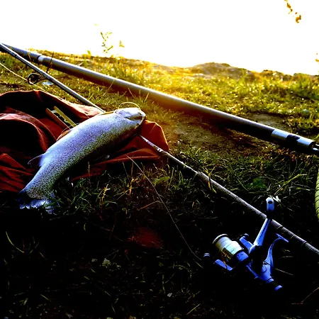 فندق Logis Restaurant Relais Du Gue De Selle