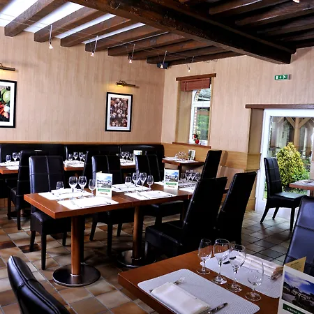 Logis Restaurant Relais Du Gue De Selle