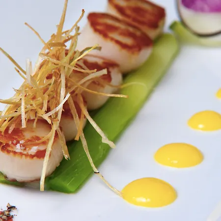 Logis Restaurant Relais Du Gue De Selle فندق 3*