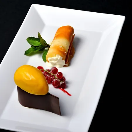 Logis Restaurant Relais Du Gue De Selle