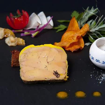 فندق Logis Restaurant Relais Du Gue De Selle 3*