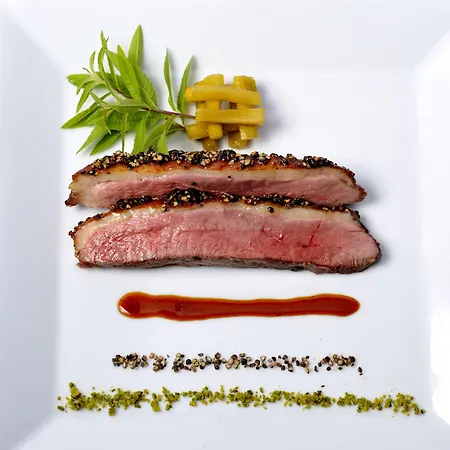 Logis Restaurant Relais Du Gue De Selle 3* Mézangers