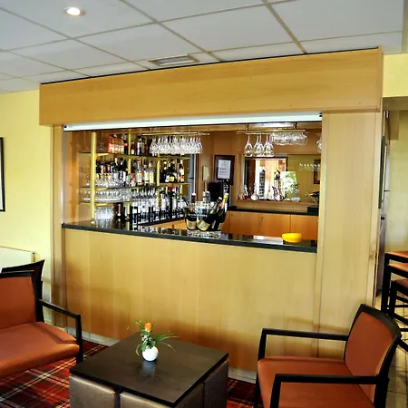 فندق Logis Restaurant Relais Du Gue De Selle 3*