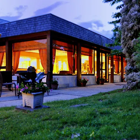 Logis Restaurant Relais Du Gue De Selle Hotel