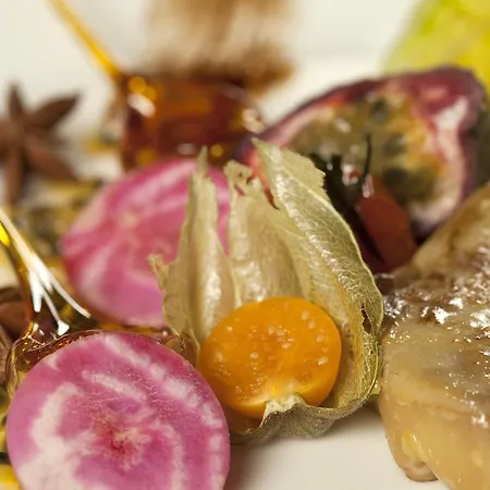 فندق Logis Restaurant Relais Du Gue De Selle 3*