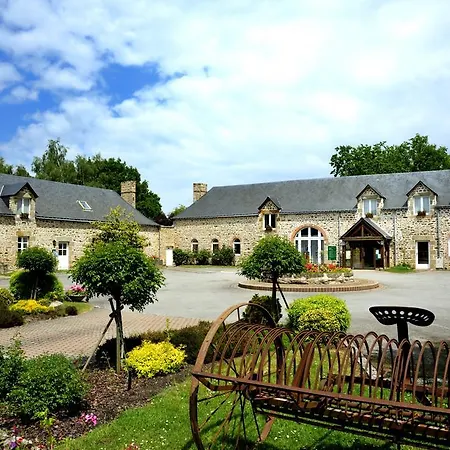 Au Relais Du Gue De Selle 3*