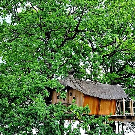 Logis Restaurant Relais Du Gue De Selle 호텔