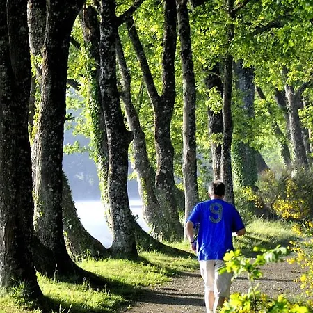 فندق Logis Restaurant Relais Du Gue De Selle 3*