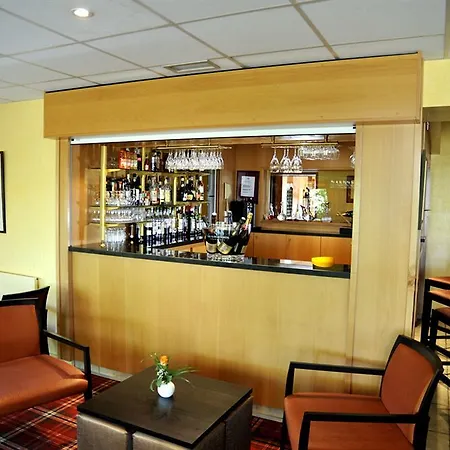 Au Relais Du Gue De Selle Hotel 3*