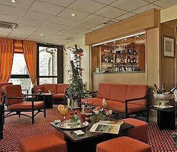 Logis Restaurant Relais Du Gue De Selle 3* Mezangers