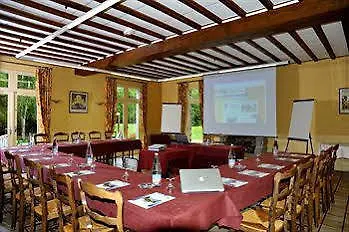 Hotel Au Relais Du Gue De Selle 3*