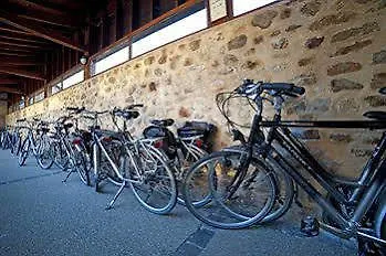 Au Relais Du Gué De Selle 3* Mézangers