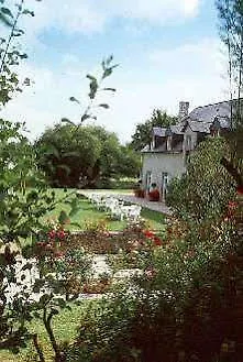 Logis Restaurant Relais Du Gue De Selle 3* Mezangers