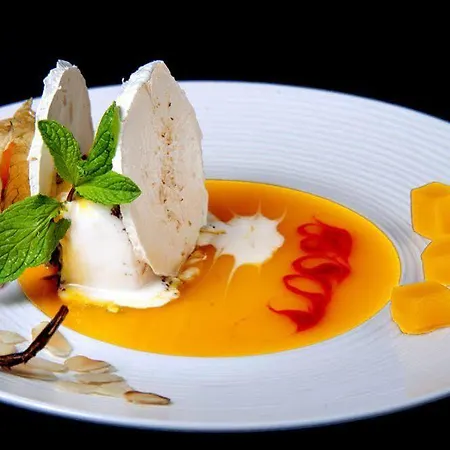 호텔 Logis Restaurant Relais Du Gue De Selle 3*