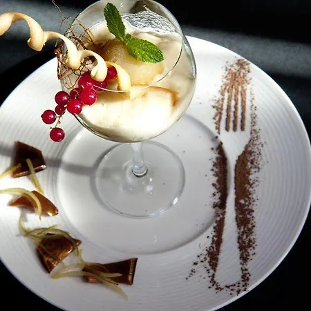 호텔 Logis Restaurant Relais Du Gue De Selle Mézangers