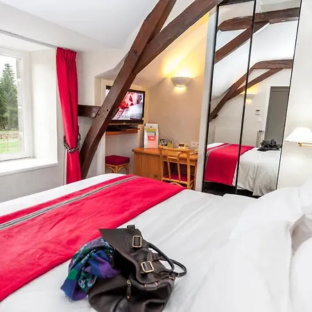 Au Relais Du Gue De Selle