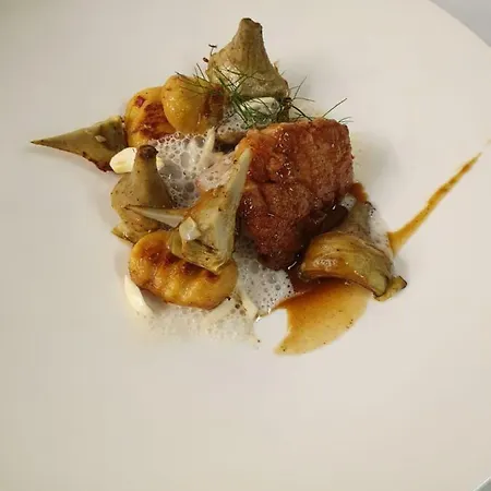 Hotel Logis Restaurant Relais Du Gue De Selle Mézangers