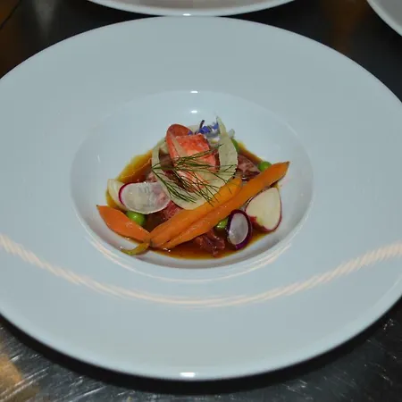 Logis Restaurant Relais Du Gue De Selle فندق