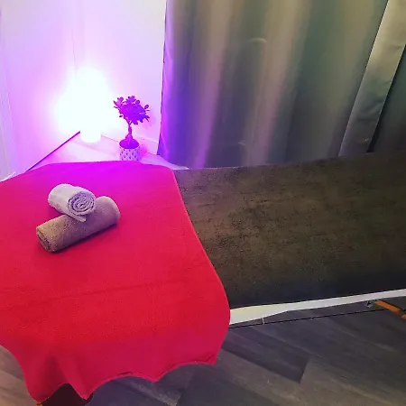 Logis Restaurant Relais Du Gue De Selle Hotel