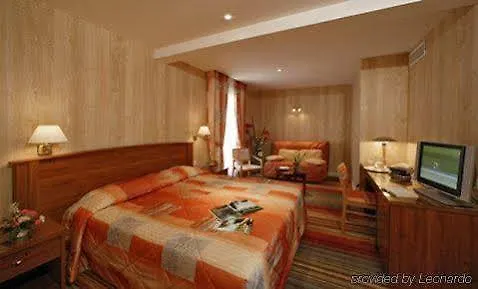 Au Relais Du Gué De Selle Hotel