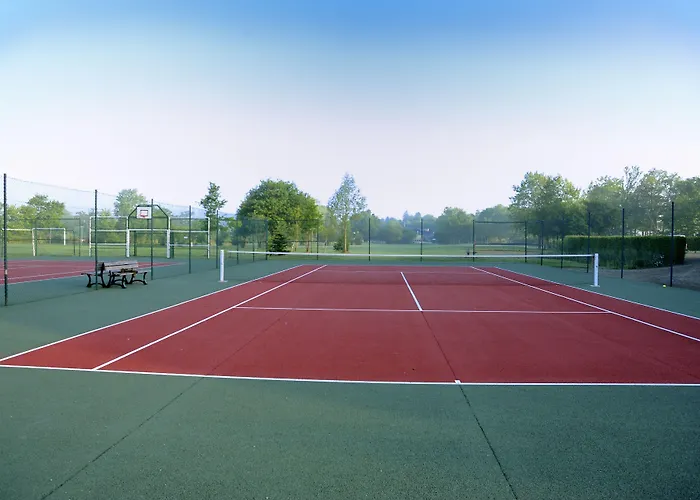 Au Relais Du Gué De Selle 3*