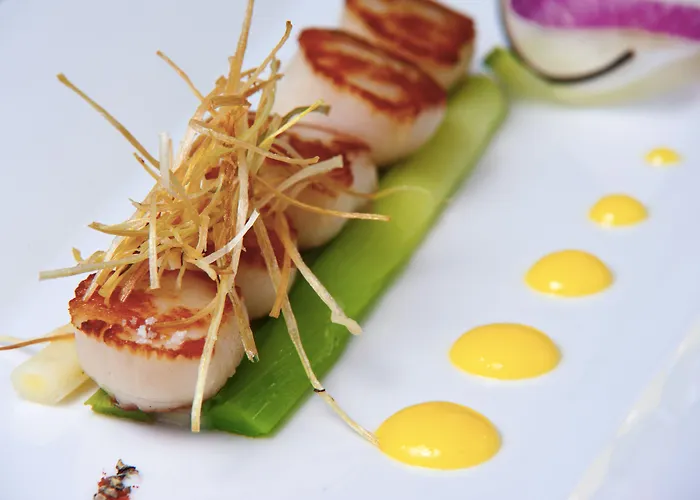 Logis Restaurant Relais Du Gue De Selle فندق 3*