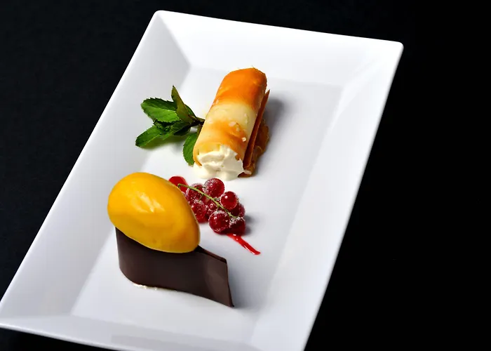 Logis Restaurant Relais Du Gue De Selle