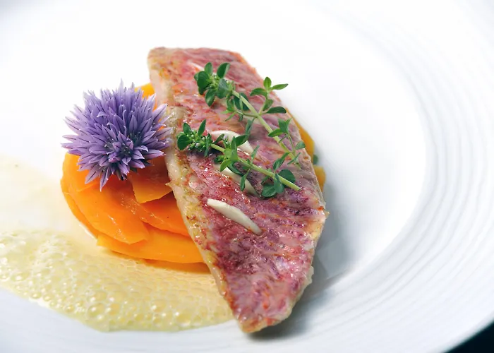 מלון Logis Restaurant Relais Du Gue De Selle Mézangers