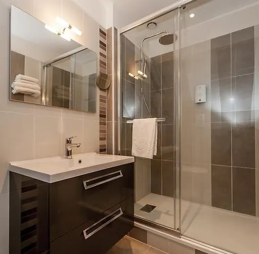 Logis Restaurant Relais Du Gue De Selle فندق