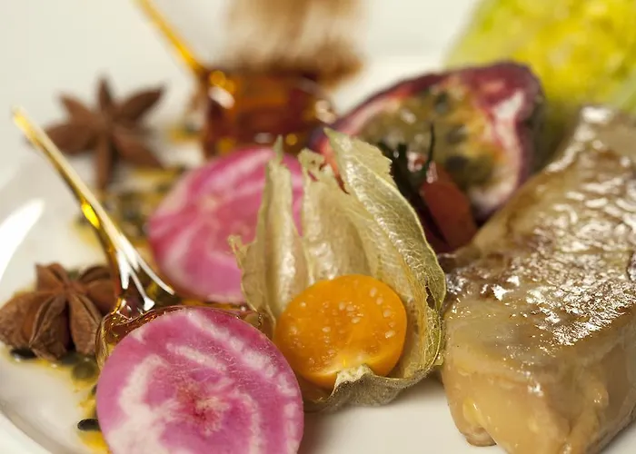 فندق Logis Restaurant Relais Du Gue De Selle 3*