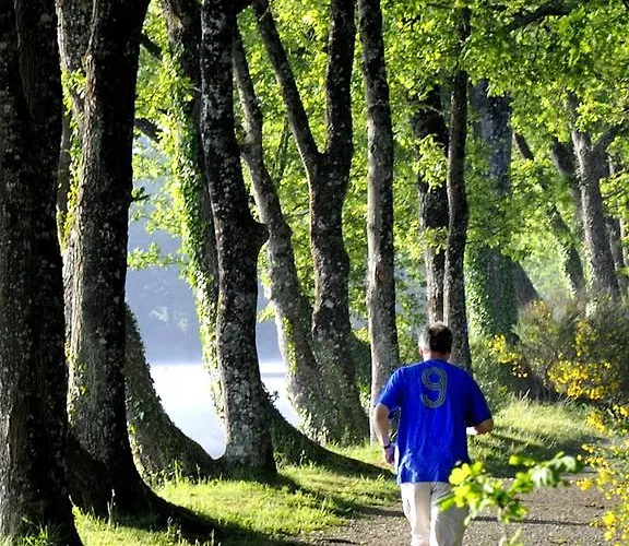 Hotel Au Relais Du Gué De Selle 3*