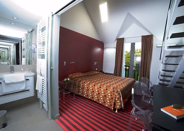 Au Relais Du Gué De Selle Hotel 3*