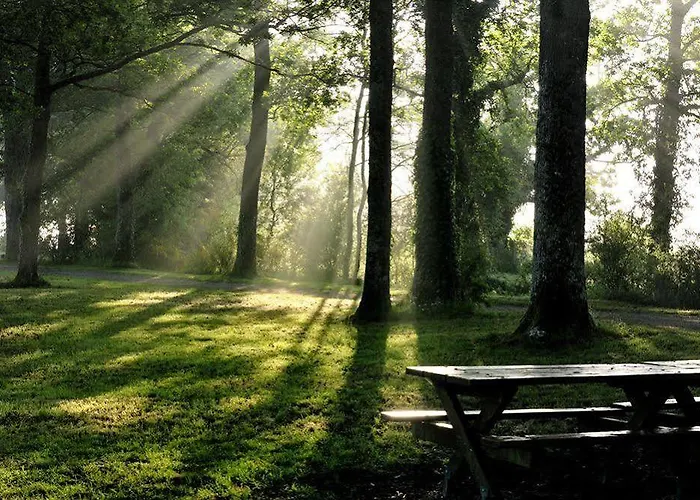 Logis Restaurant Relais Du Gue De Selle فندق 3*