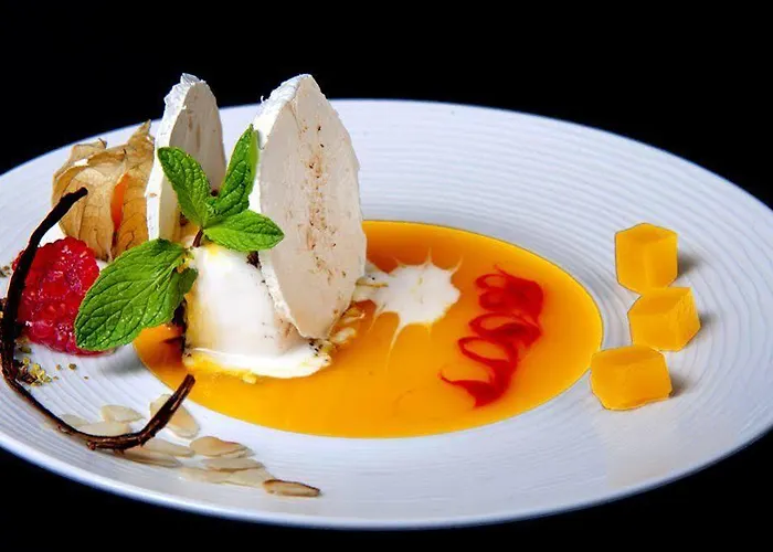 فندق Logis Restaurant Relais Du Gue De Selle 3*