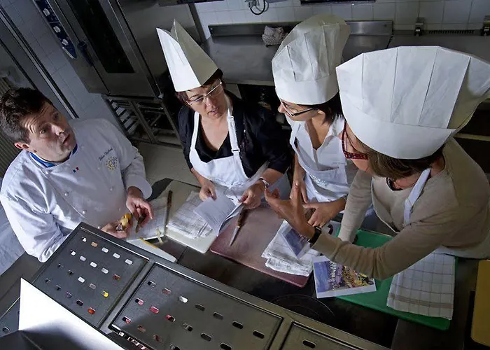 Au Relais Du Gué De Selle Mézangers