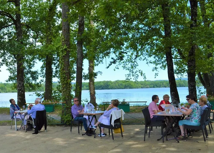 Hotel Au Relais Du Gué De Selle Mézangers