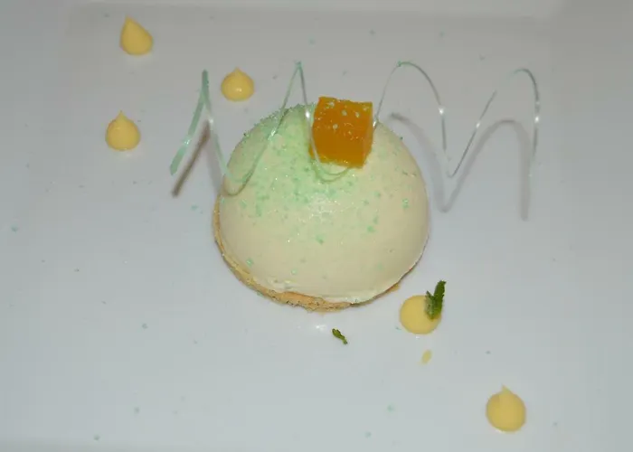 Logis Restaurant Relais Du Gue De Selle فندق 3*