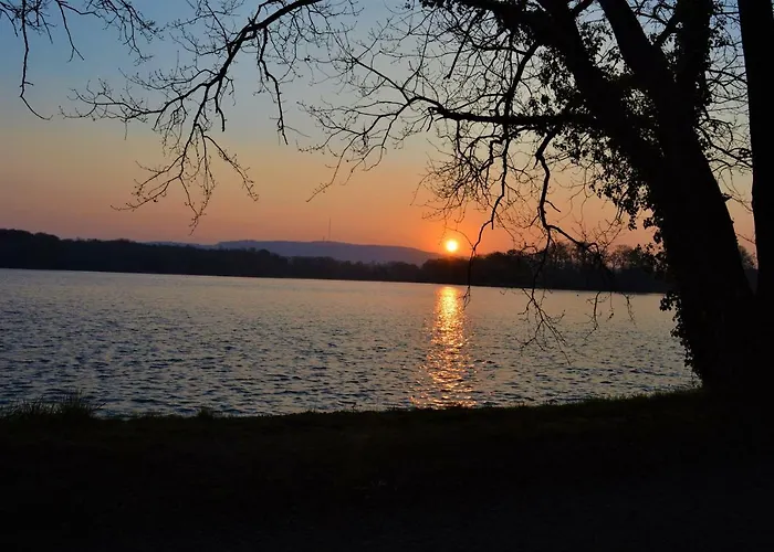 Logis Restaurant Relais Du Gue De Selle فندق 3*